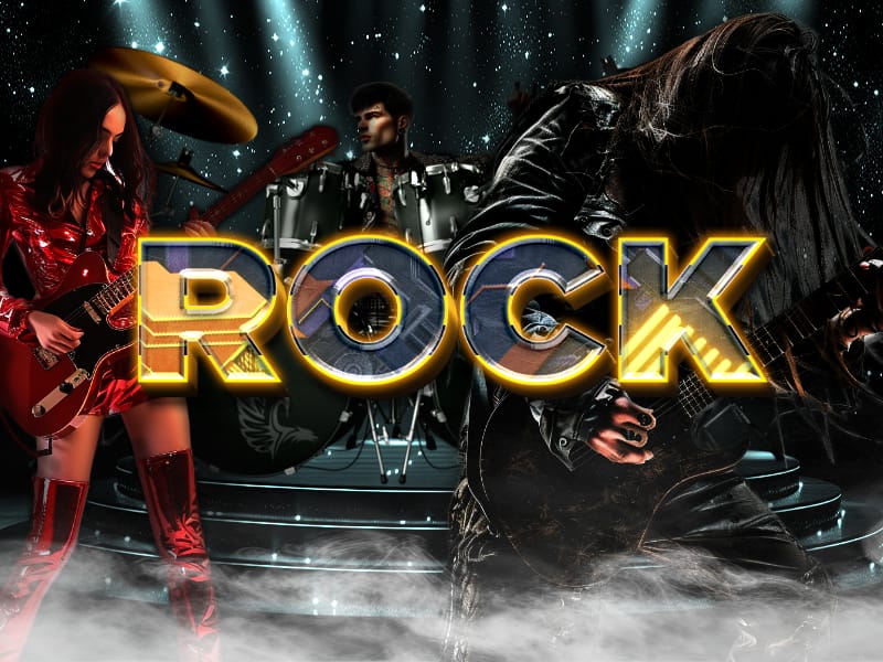 The Rock Club