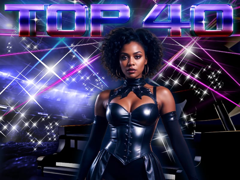 The Top 40 Club