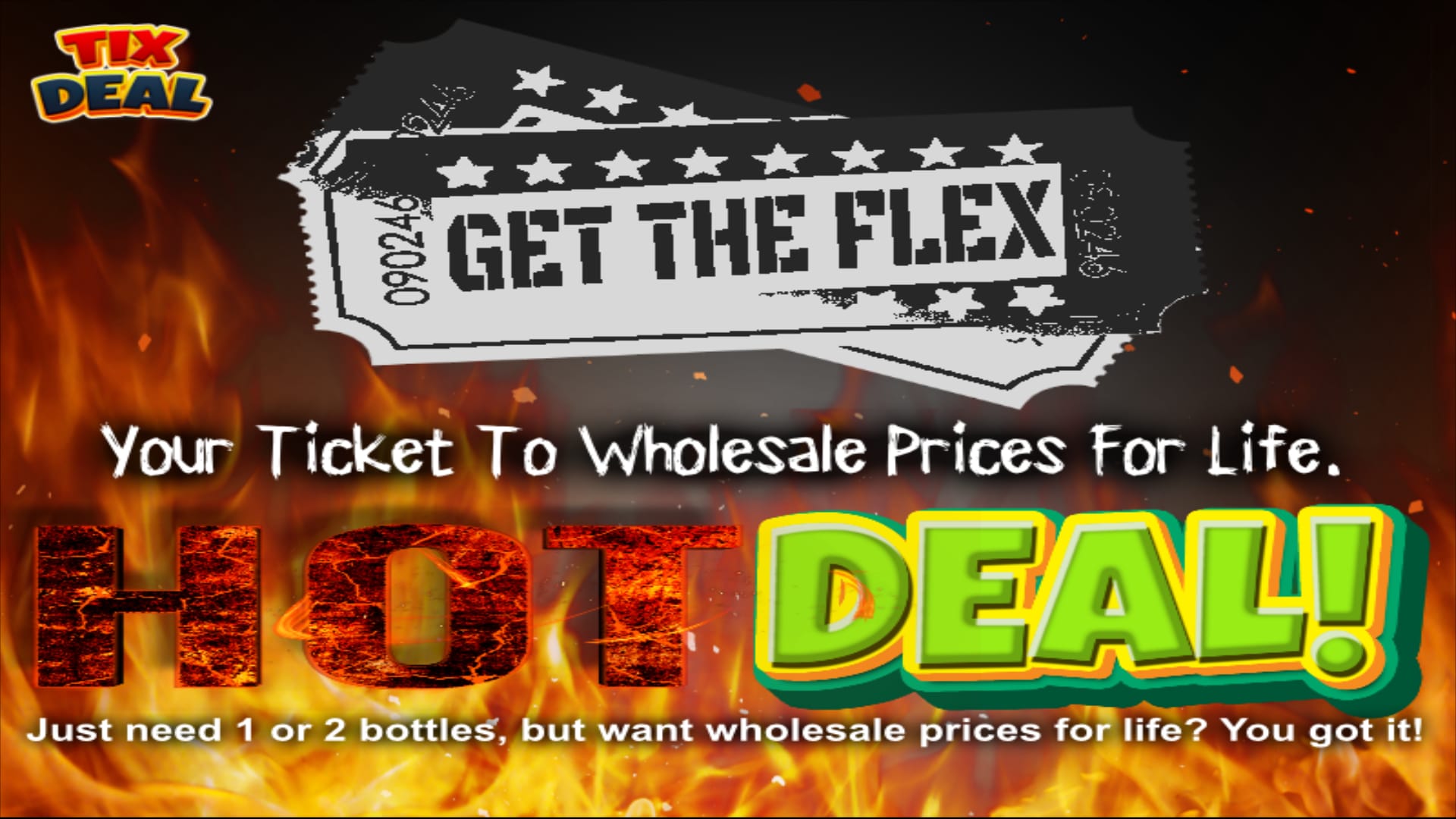 Wholesale Price Club