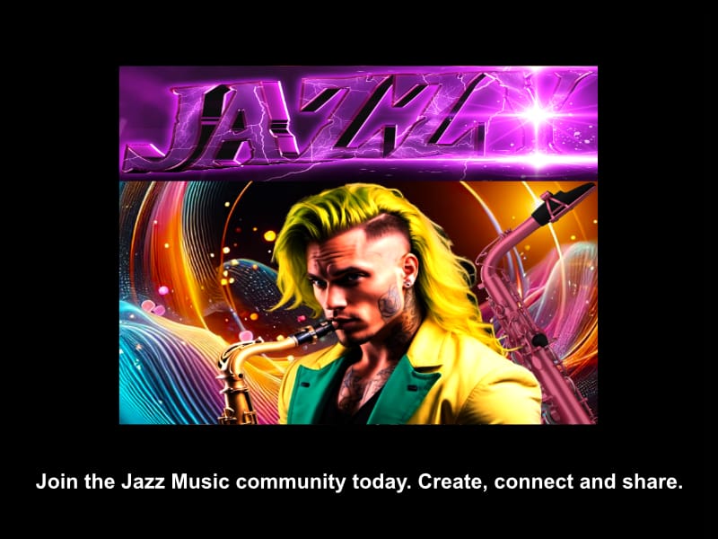 The Jazz Club
