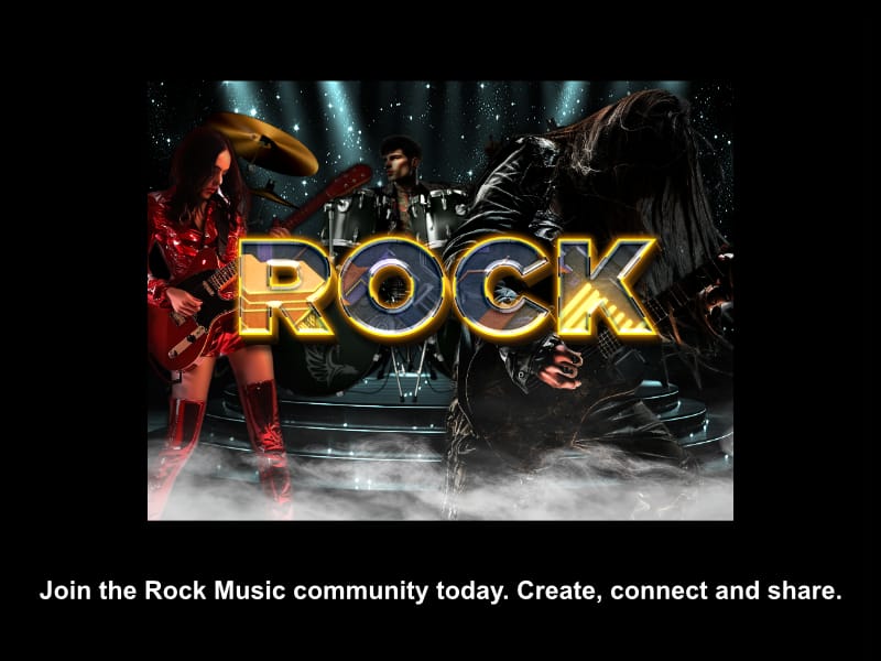 The Rock Club
