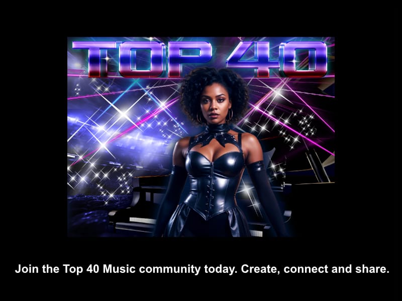 The Top 40 Club