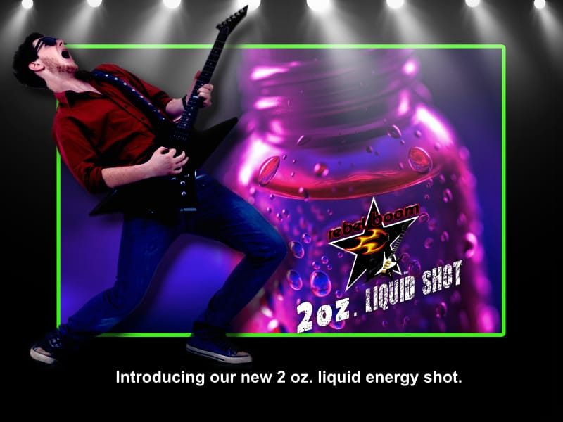 Liquid Power