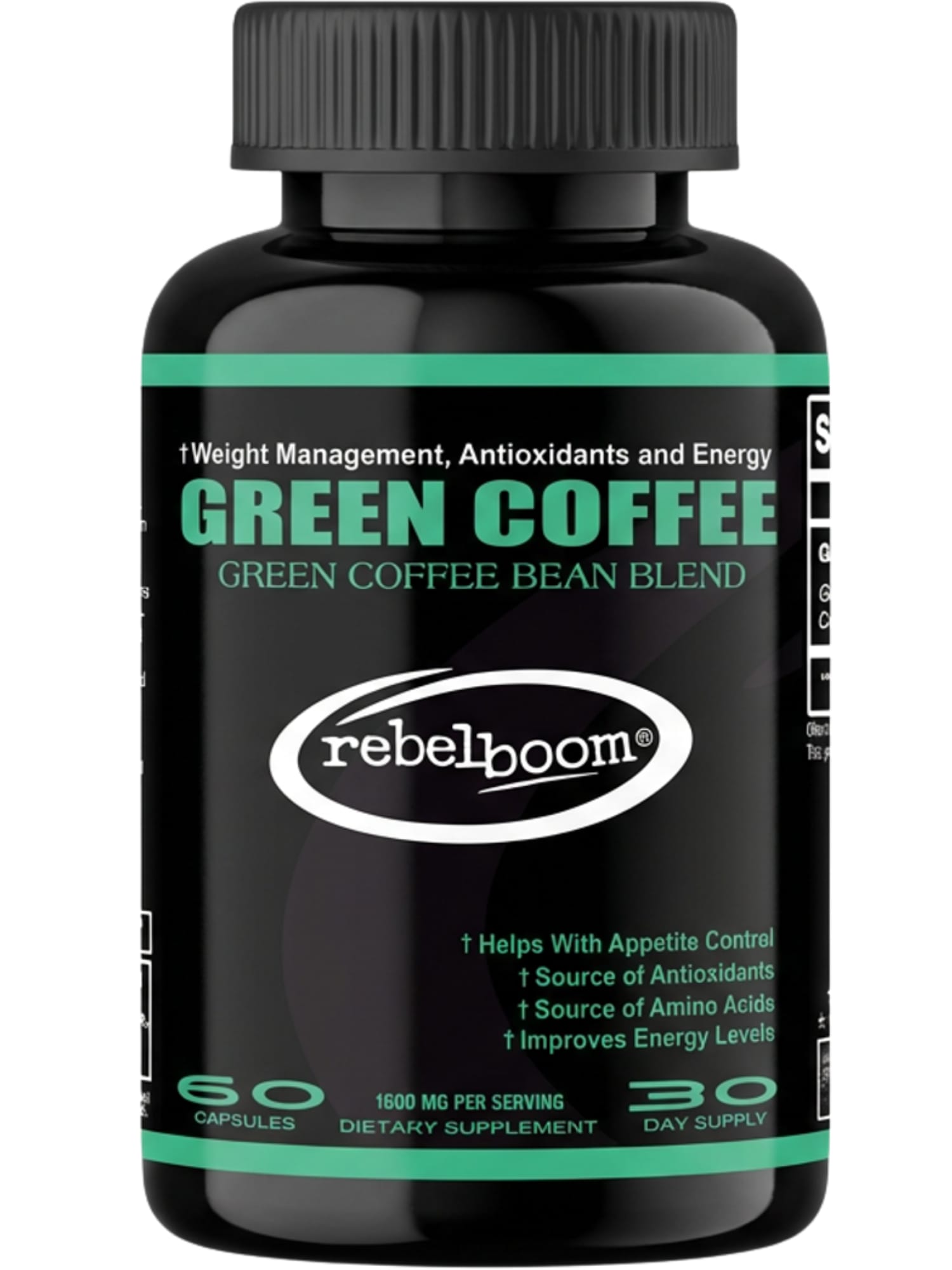 Green Coffee Bean Extract