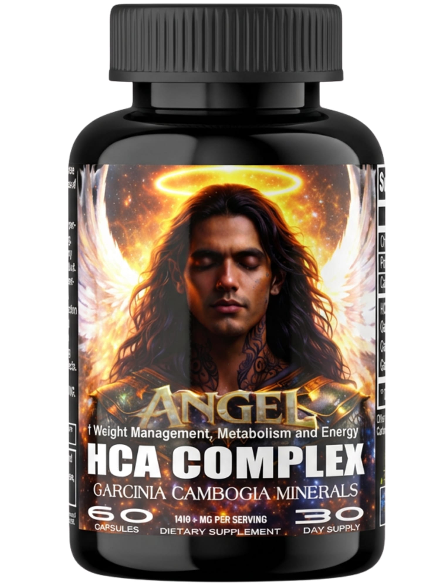 HCA Complex (Angel)
