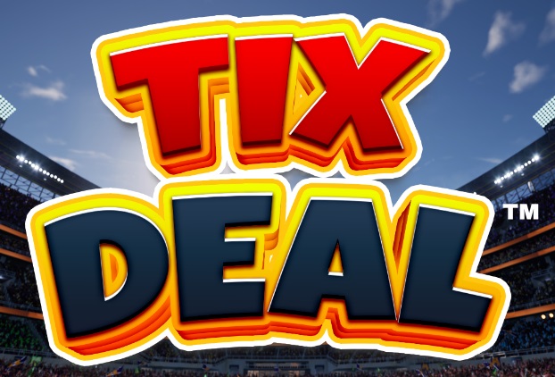 TixDeal Logo